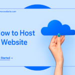 Website Host