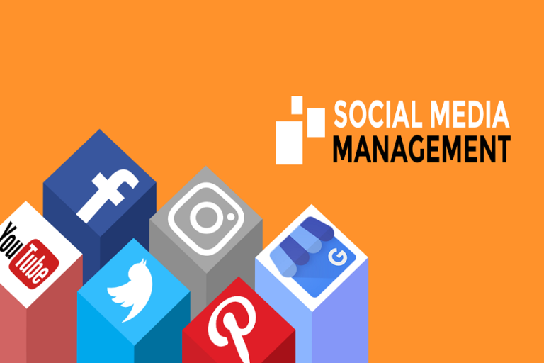 social media management