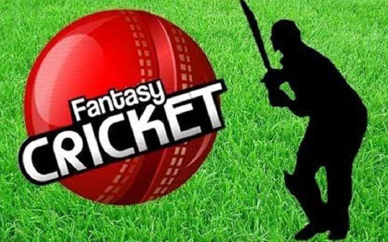 Fantasy Cricket