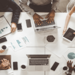 IT asset recovery services