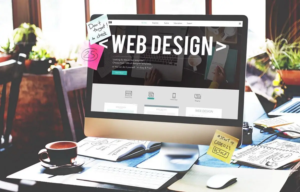 website design Canada
