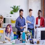 B2B marketing agency