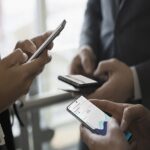 business mobiles are cheaper than personal mobiles