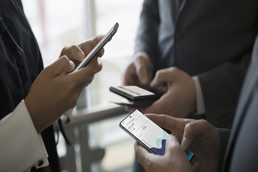 business mobiles are cheaper than personal mobiles