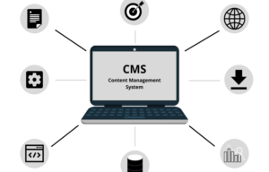 CMS for Media Companies