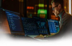 DevOps services company
