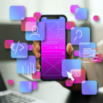 developing mobile apps