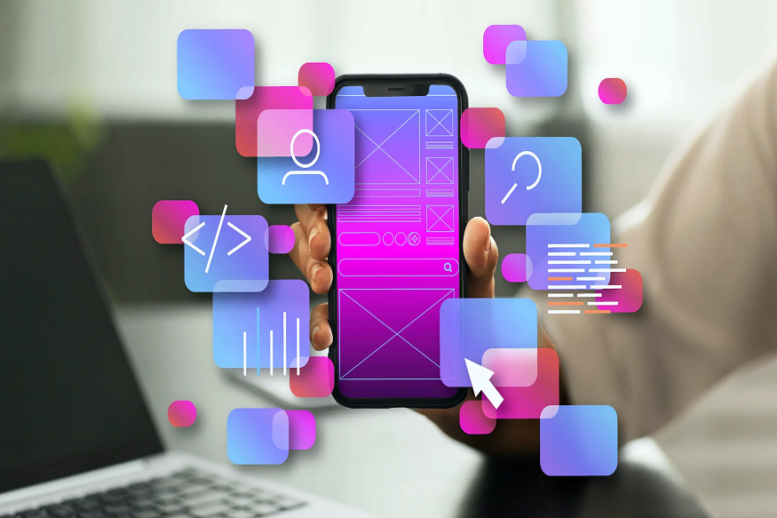 developing mobile apps