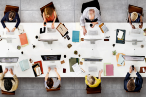 content marketing agency