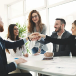 saas lead generation