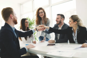 saas lead generation