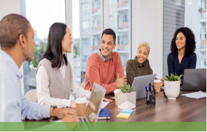 linkedin marketing agency