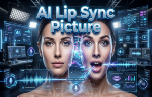 ai lip sync